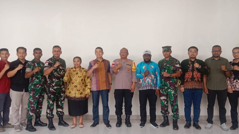 Terkait DPRK, Pj Bupati : Harus Mampu Menyuarakan Aspirasi Masyarakat