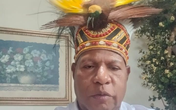 Lemasko Harap Pemkab Mimika Perhatikan Akses Lalulintas di Pesisir 
