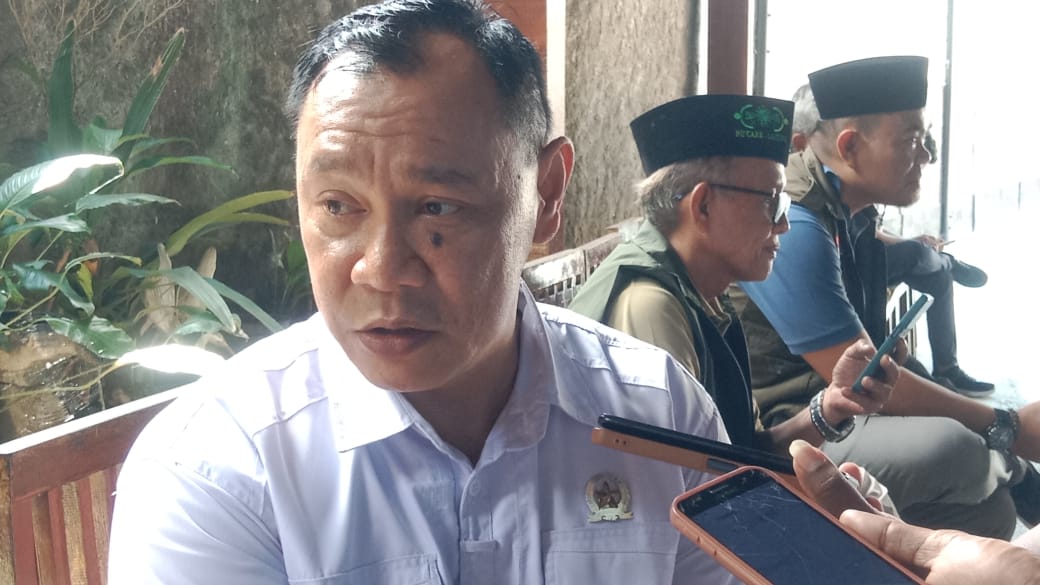 FKUB Mimika : Suarakan Pilkada Damai di Tempat Ibadah