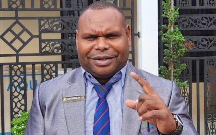 Pemkab Mimika Bantu Bama Untuk Masyarakat Hoeya, Tokoh Intelektual Berikan Apresiasi 