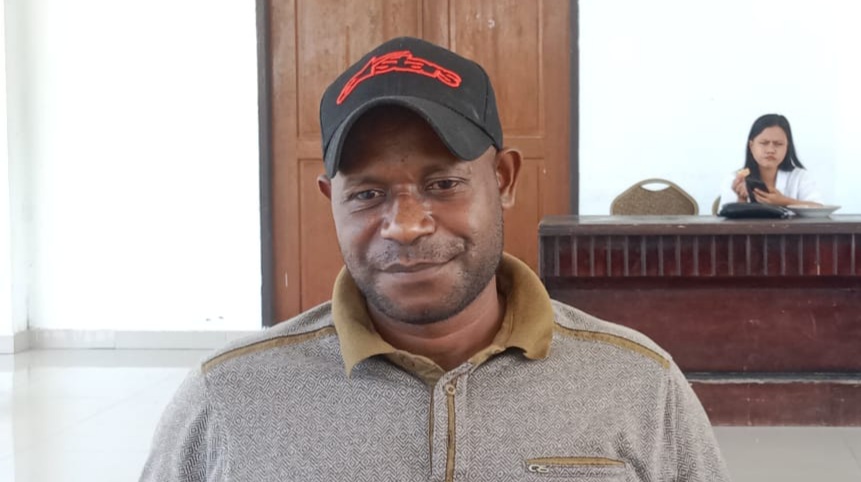 Jelang Nataru, Dewan Ingatkan Disperindag Pantau Harga Barang di Pasar