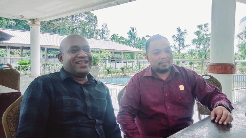 Dewan Soroti Kelangkaan BBM di Mimika