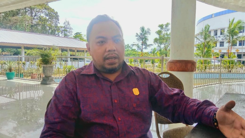 Adrian Thie : Mari Songsong Nataru Dengan Penuh Sukacita, Akhiri Tahun 2024 Dengan Penuh Indah