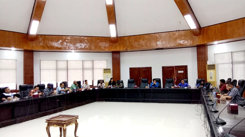 Kelangkaan BBM Jadi Isu Primadona di Mimika, Legislator Akan Cek Ini