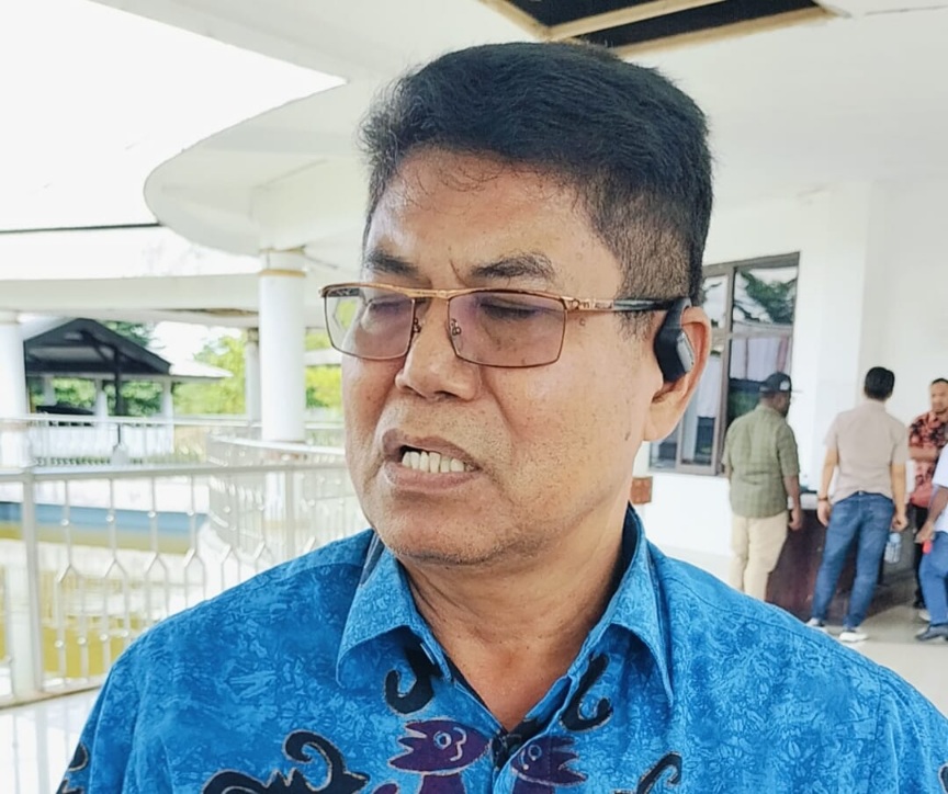 Tekan Lonjakan Harga Sembako Jelang Nataru, Dewan Siap Lakukan Ini