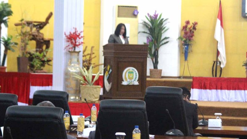 Pemerintah Perlu Serius Jalankan APBD