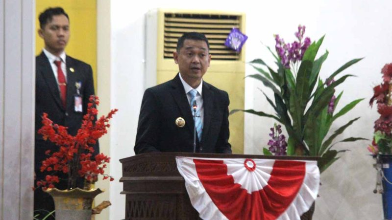 APBD 2025 Mengacu KUA – PPAS