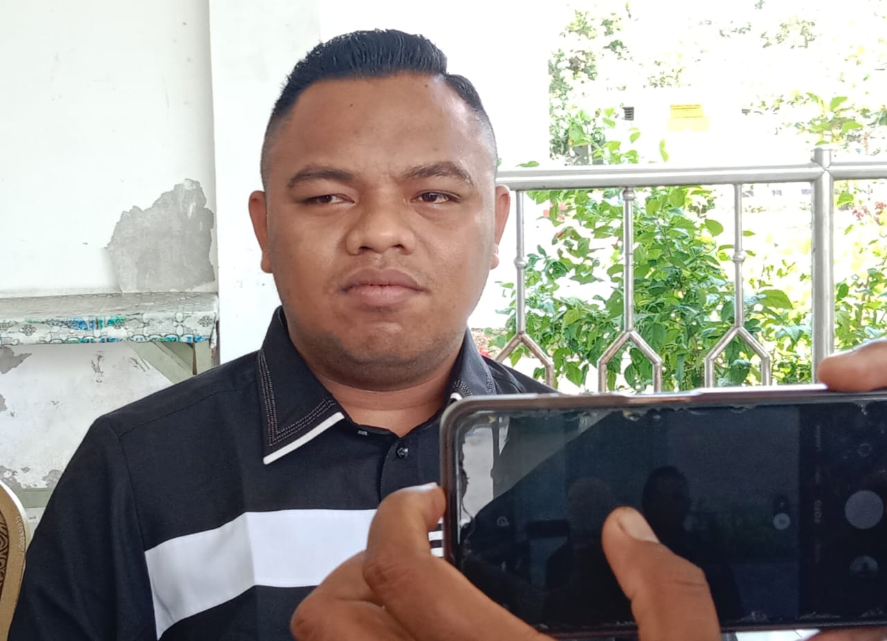 Komposisi SKPD Mimika Perlu disesuaikan Dengan Kabinet Merah Putih 