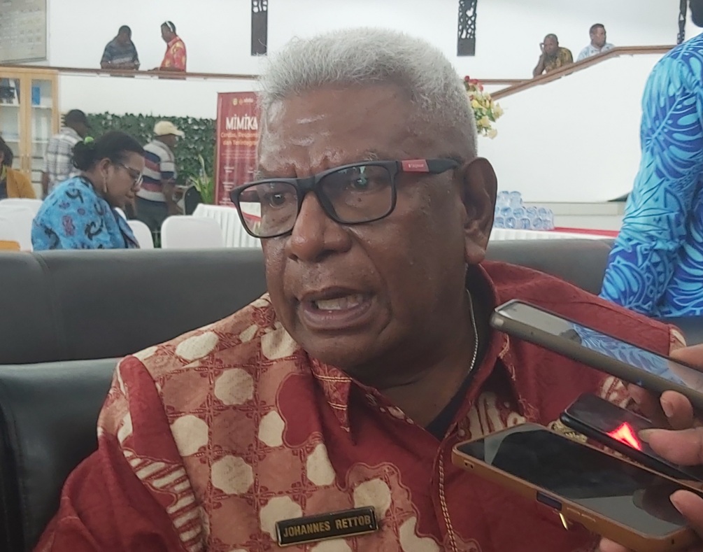 Pemkab Mimika Sediakan Layanan Kesehatan Gratis Khusus OAP, Hingga Antar Jemput