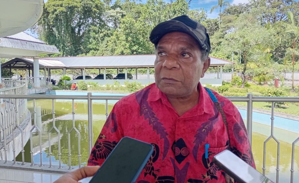 DLH Mimika : Volume Sampah Per Hari Capai 96 Ton