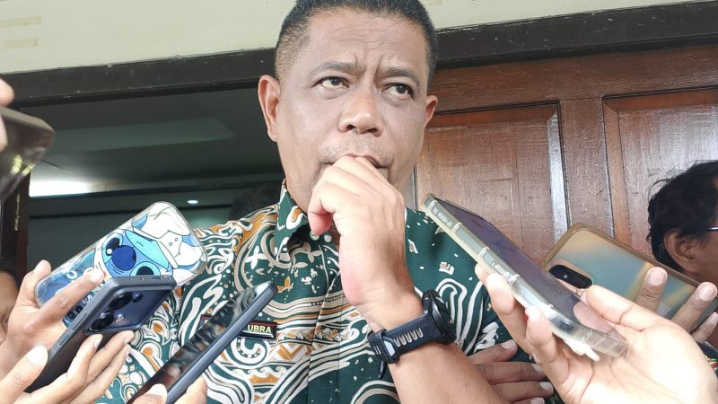 Dinkes Dorong Peningkatan Status Posyandu,Saat Ini Baru 7 Berlevel Mandiri