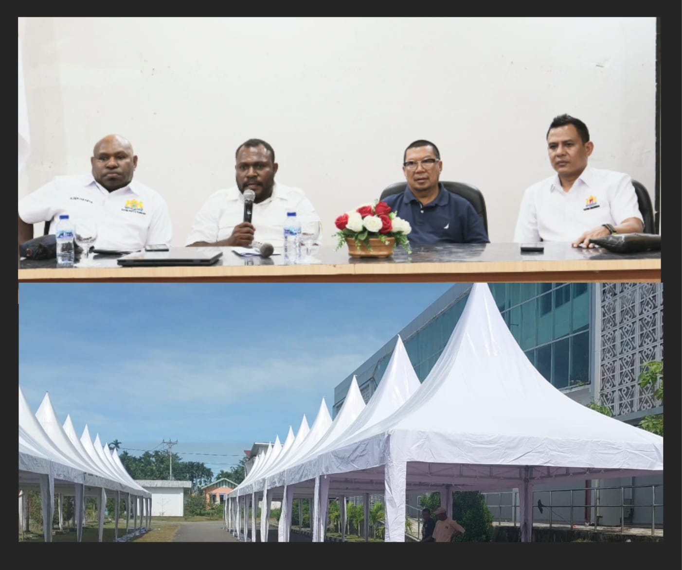 Tak Sekadar Seremoni, Momen Pelantikan Kadin Besok, Ada Pameran UMKM dan Pasar Murah
