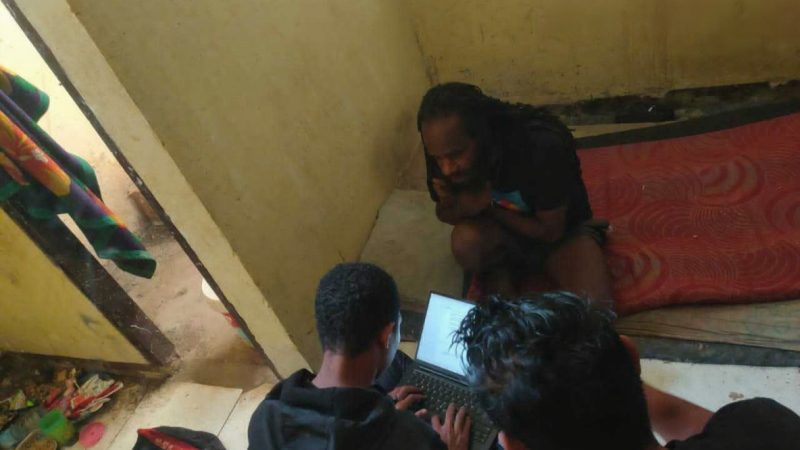 Satgas Ops Damai Cartenz Berhasil Tangkap Anggota KKB Puncak di Lanny Jaya, Terduga Pelaku Penembakan Anggota Polri dan Warga Sipil