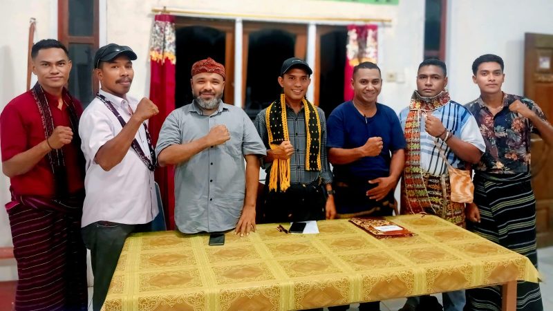 Flobamora Mimika Siap Tentukan Pemimpin Baru, Dua Figur Terbaik NTT Resmi Maju