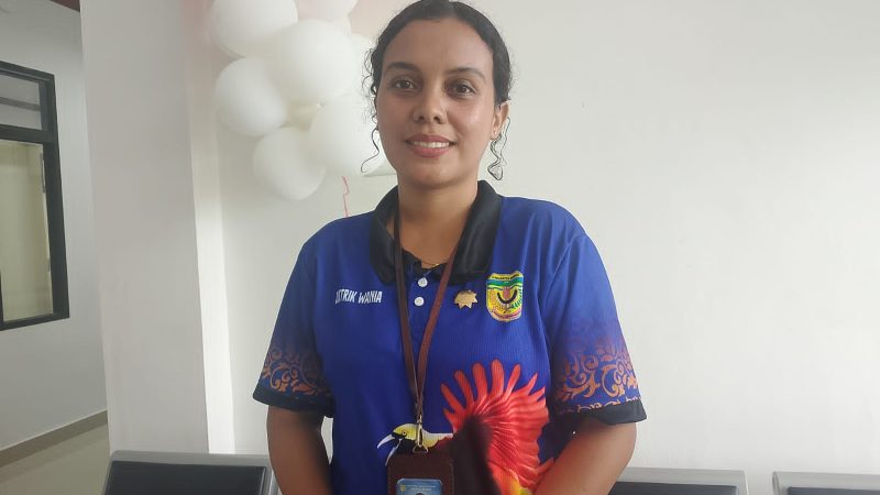 Penerima PKH Pindah Domisili, Kadistrik Wania Harap Sistem Verifikasi Diperketat