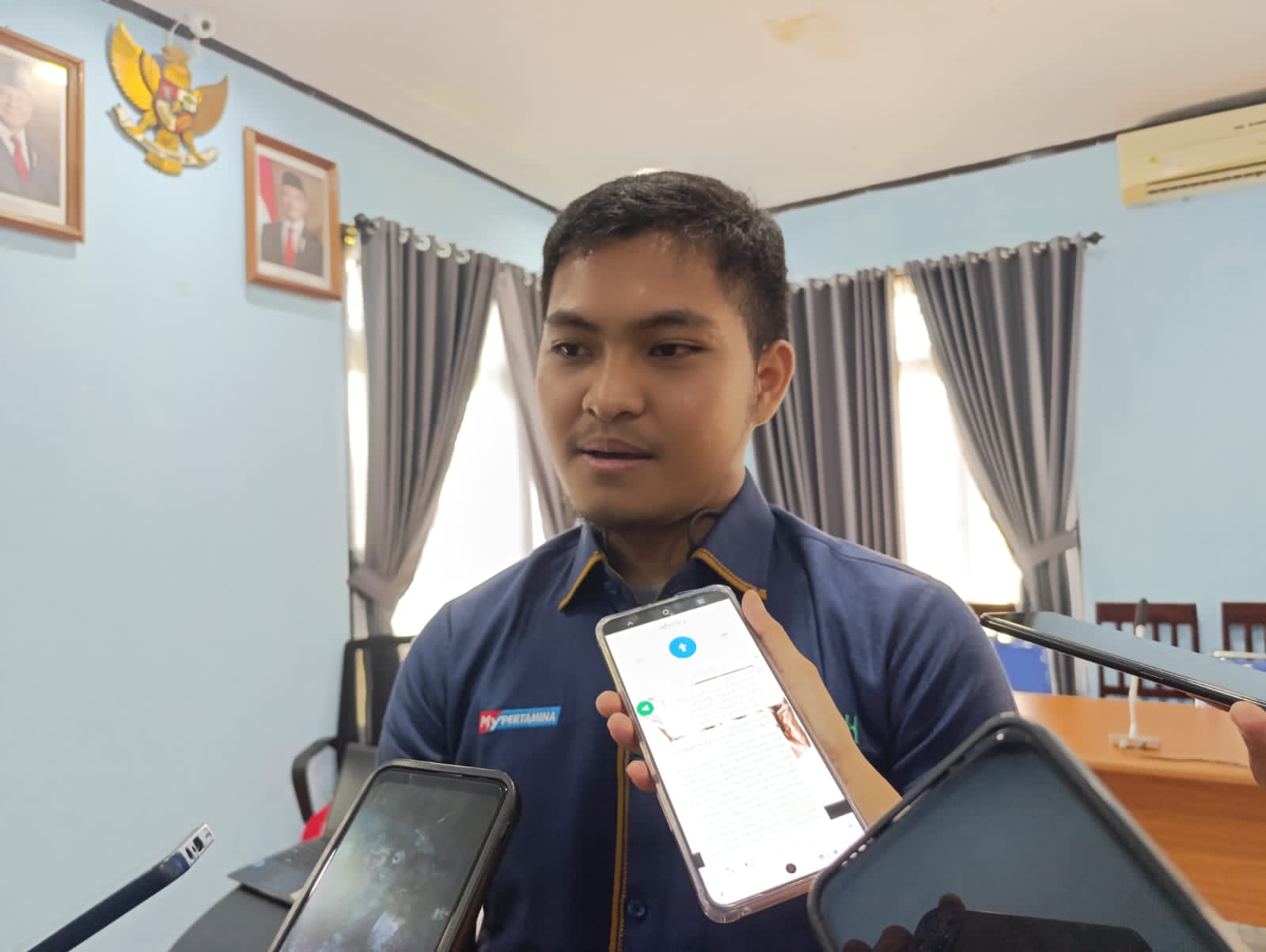 Stok Masih Aman, Pertamina Tegaskan Distribusi Minyak Tanah ke Pangkalan Lebih Tertib