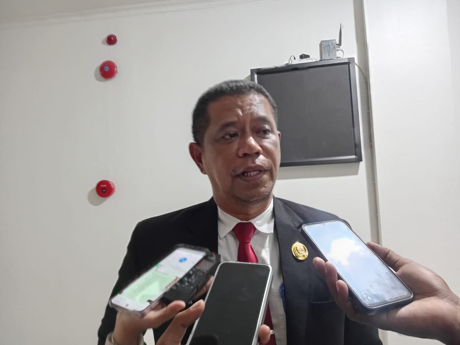 Kadinkes : Kebutuhan Obat Malaria di Mimika Capai 2 Juta Tablet per Tahun