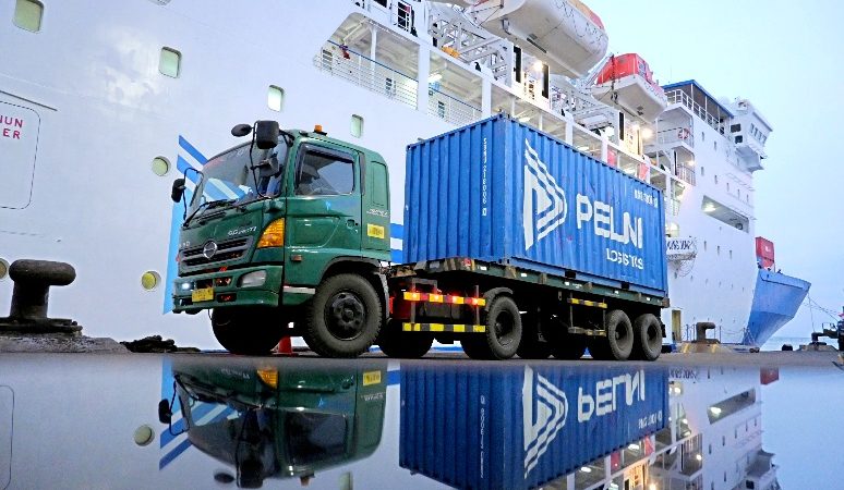 PELNI Gratiskan Pengiriman Bantuan Bencana ke Sumut, Ini Syaratnya