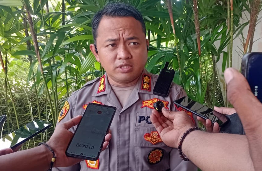 Polres Mimika Kerahkan Ratusan Personel Amankan Demo Damai Hari HAM