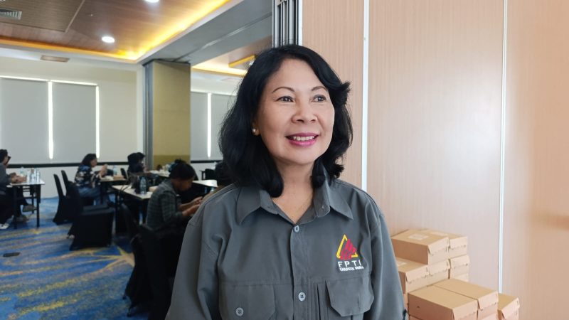 Terkini, Harga Daging Babi di Mimika Turun, Stok Dipastikan Aman