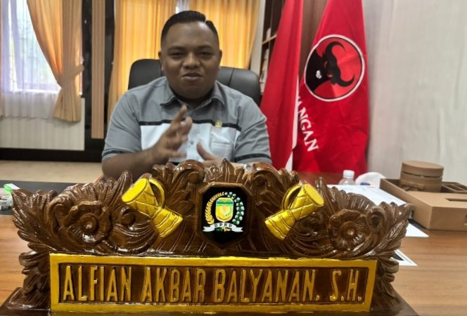 Ingin Segera Clearkan Tapal Batas, Komisi I DPRK Mimika Ingatkan Kemendagri Pasca Pertemuan, Pemda dan Pemprov Didorong Proaktif