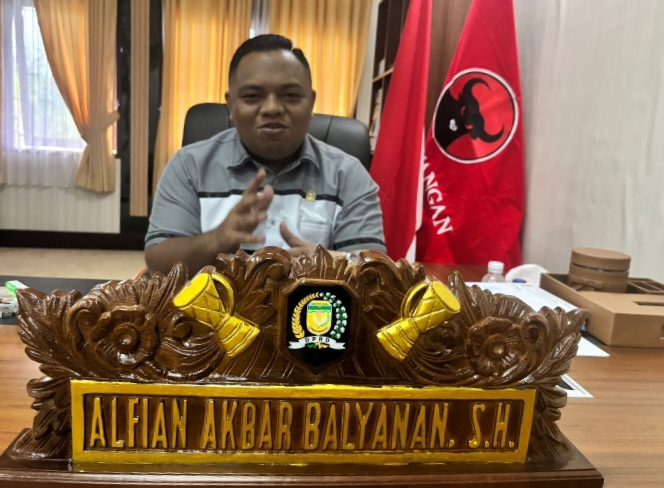 Ingin Segera Clearkan Tapal Batas, Komisi I DPRK Mimika Ingatkan Kemendagri Pasca Pertemuan, Pemda dan Pemprov Didorong Proaktif