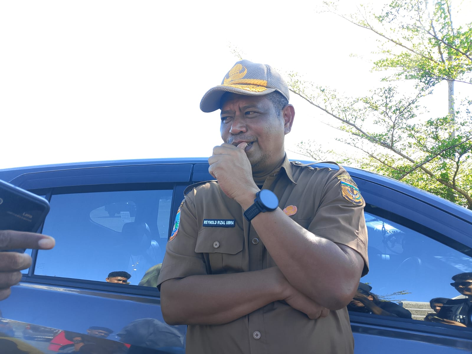 Dinkes Mimika Pastikan Obat Malaria Gratis di Seluruh Faskes Pemerintah dan Swasta