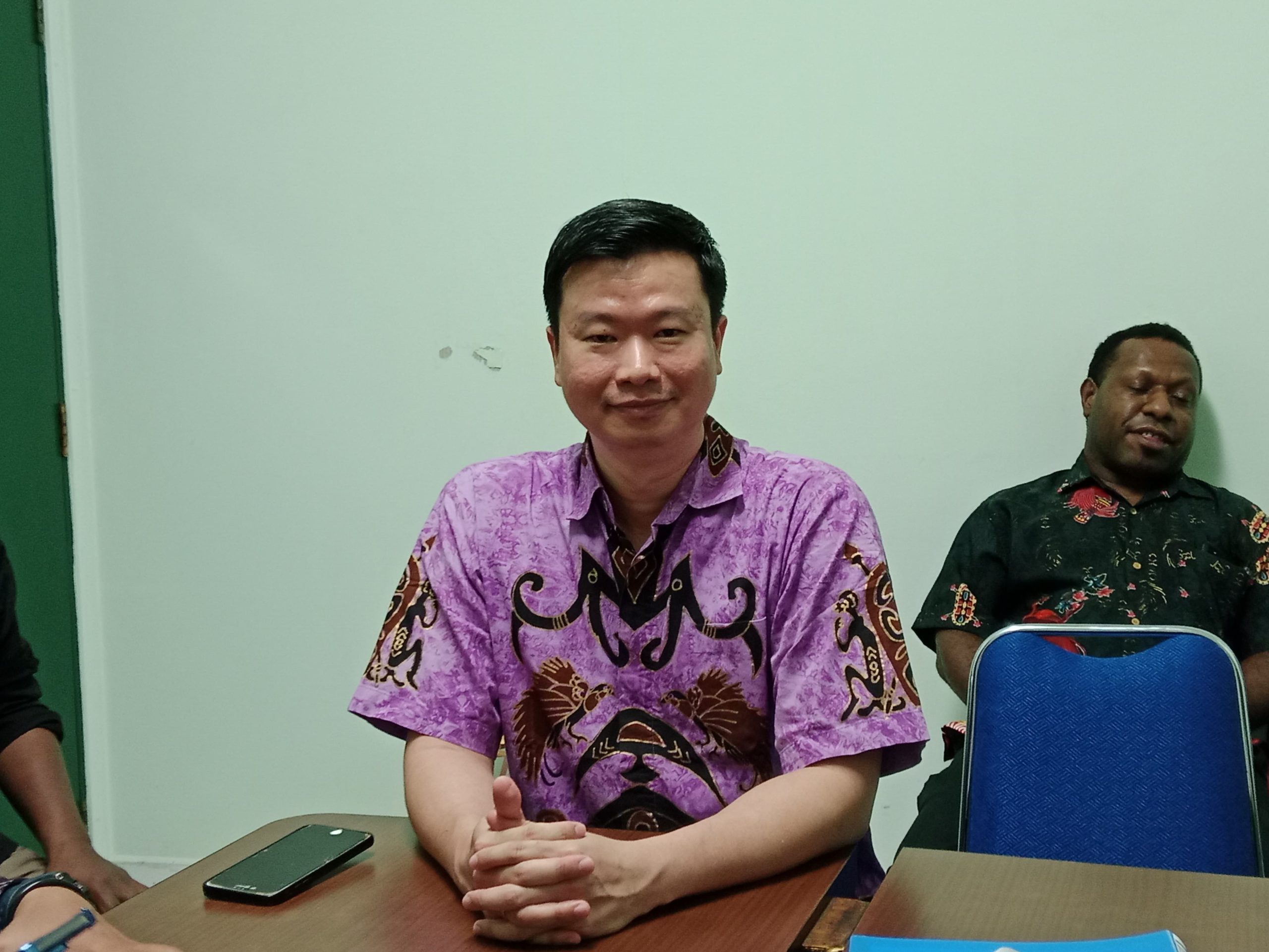 RSMM Siapkan Layanan Hemodialisa dan Dokter Spesialis Jantung