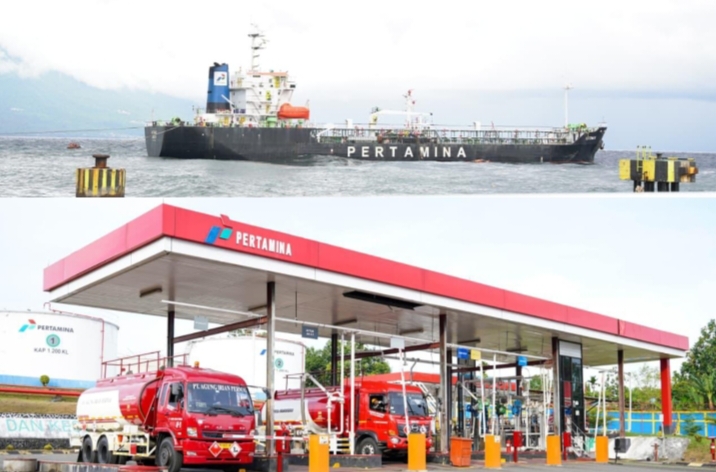 BBM Aman & SPBU Nyaman, Pertamina Patra Niaga Pastikan Ketersediaan Stok Selama Ramadhan