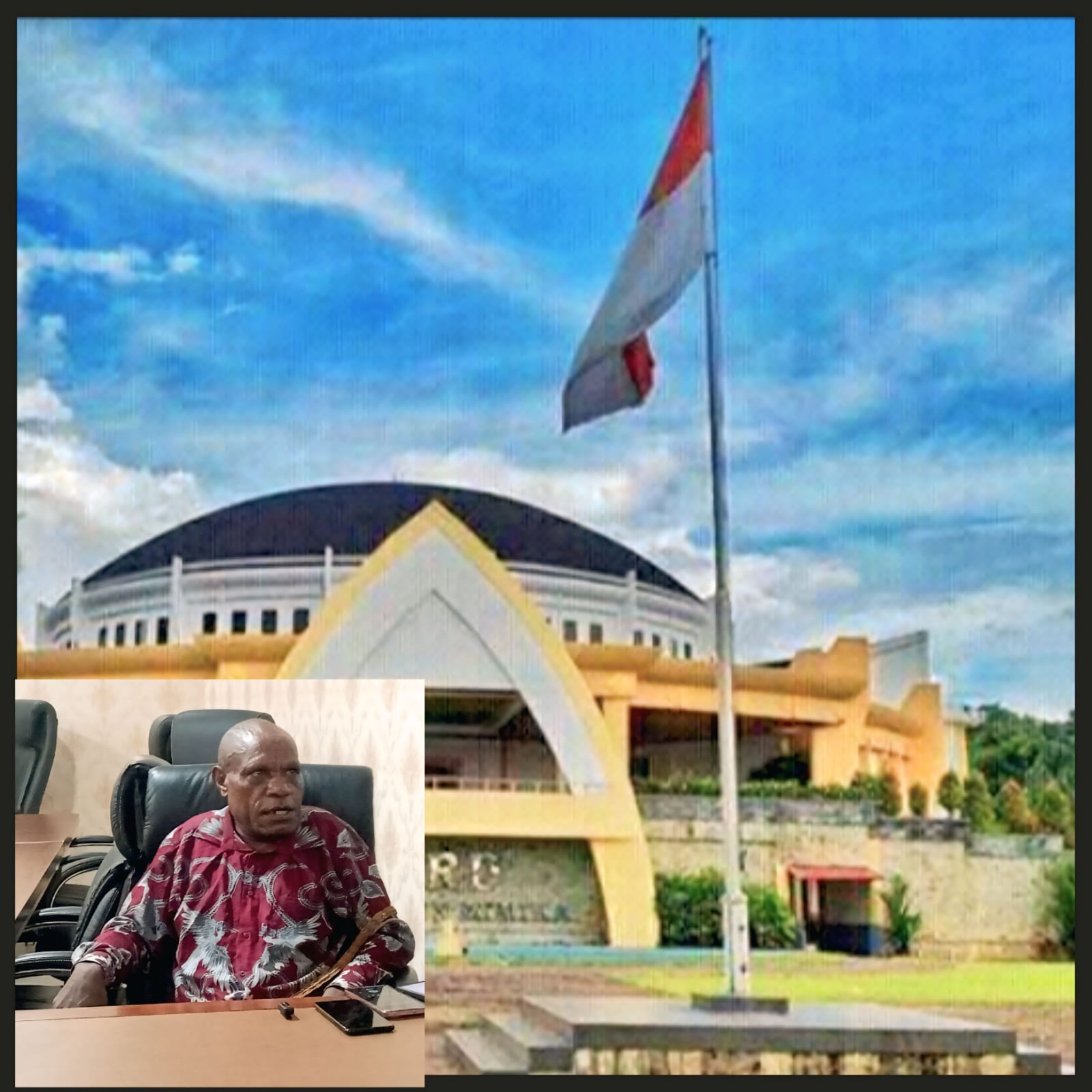 Pansus MOKER Mulai Bergerak, DISNAKER Diminta Siapkan Data Lengkap