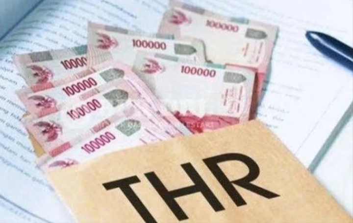 Menaker: THR Tak Bisa Dicicil, Wajib Dibayar Penuh