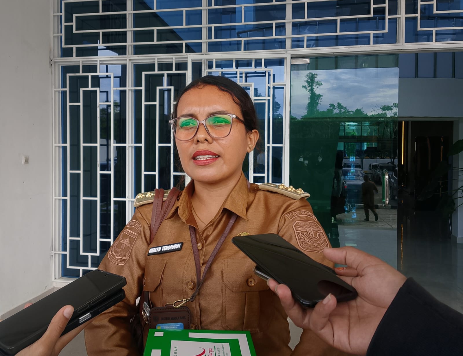 Pemilihan RT di Mimika Baru Bertahap, Usulan Pemekaran Capai 500 RT