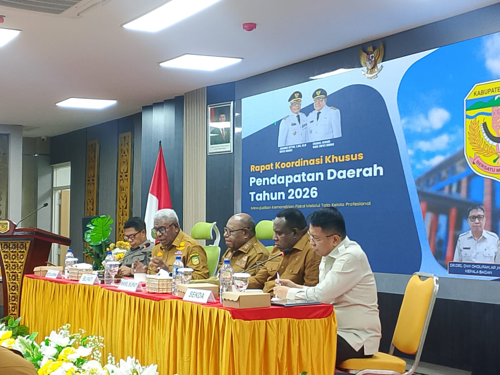 Gunakan Badan Jalan untuk Parkir Pengunjung, Izin Usaha Kafe dan Restoran Bakal Dievaluasi