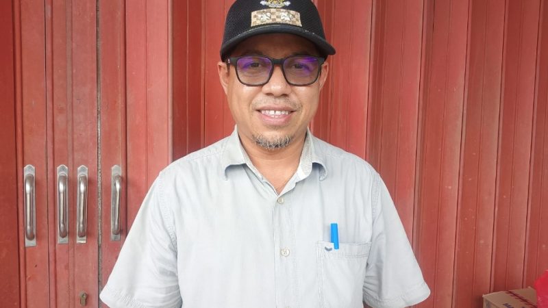 Cegah Banjir, Warga Kelurahan Inauga Diminta Stop Buang Sampah Sembarangan