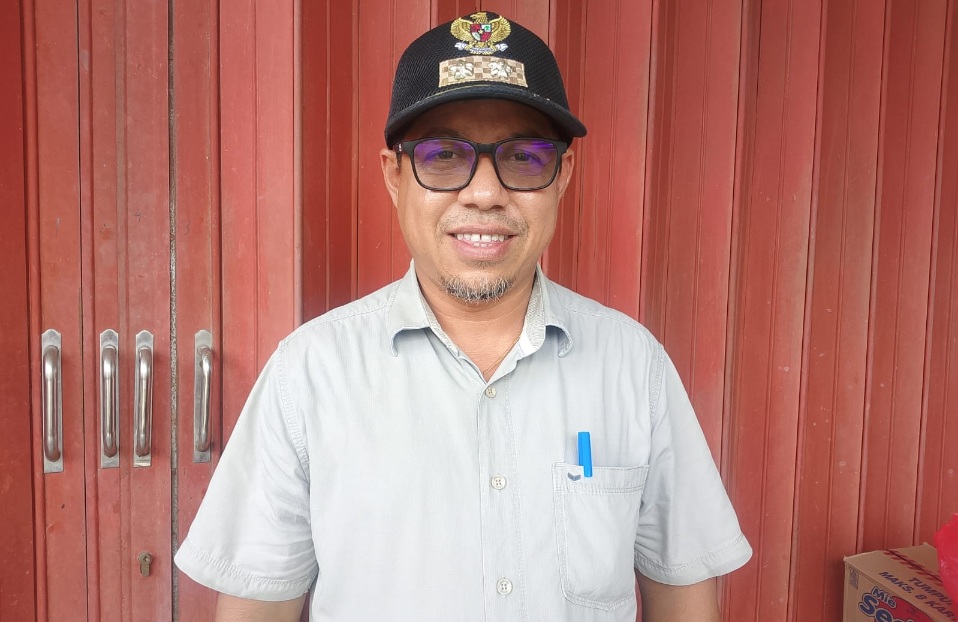 Cegah Banjir, Warga Kelurahan Inauga Diminta Stop Buang Sampah Sembarangan