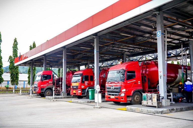 Minyak Tanah, LPG, dan BBM Aman, Pertamina Siapkan Pasokan Tambahan Jelang Iduladha