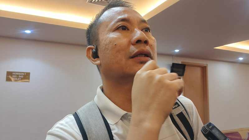 20 Kasus DBD Tercatat di Mimika, Puskesmas Gencarkan Fogging dan Deteksi Dini