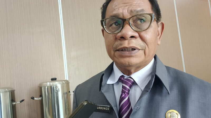 Dinkes Mimika: Pembangunan Puskesmas dan Rehabilitasi Fasilitas Kesehatan Mulai Digenjot Tahun Ini