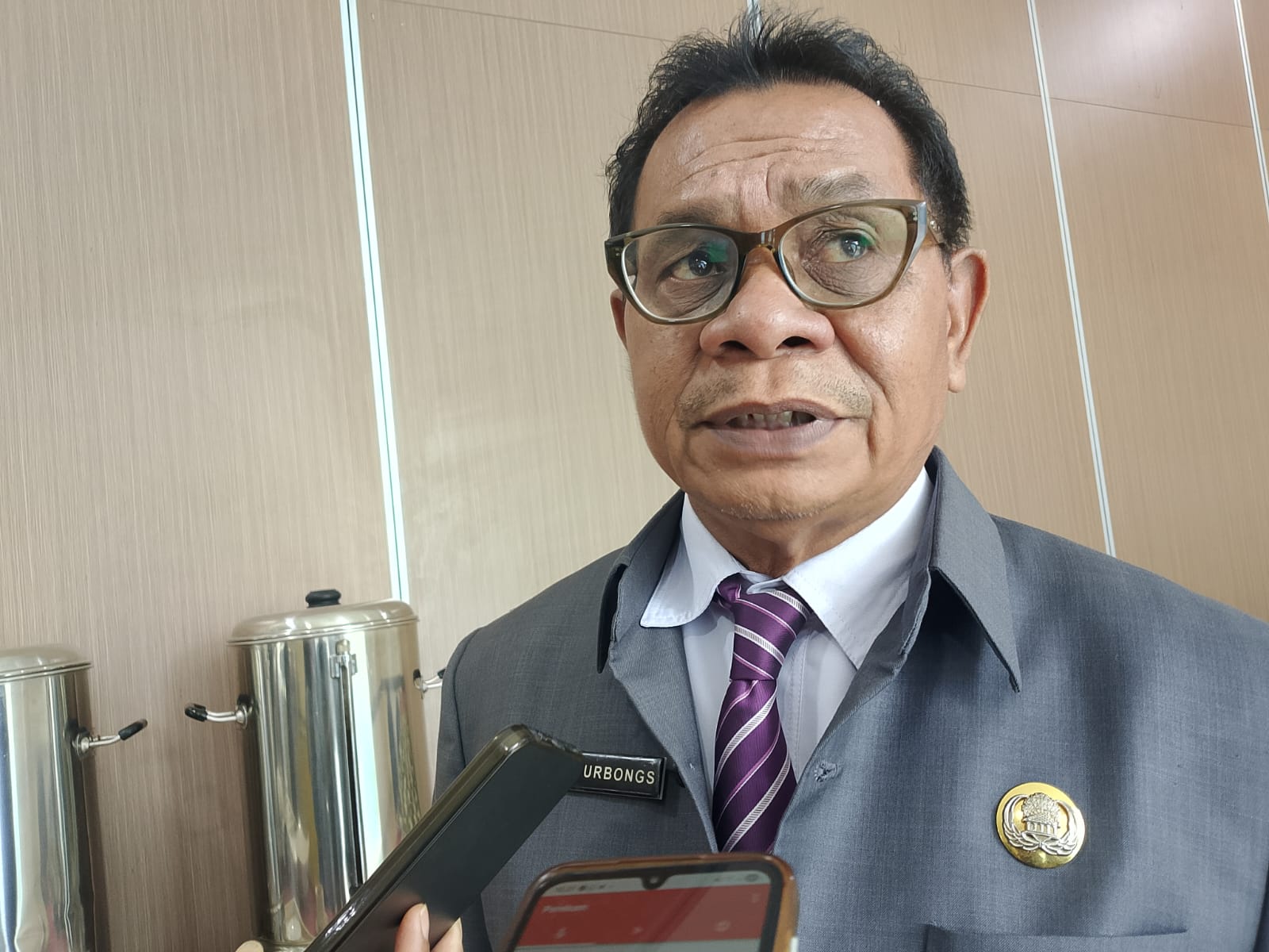 Dinkes Mimika: Pembangunan Puskesmas dan Rehabilitasi Fasilitas Kesehatan Mulai Digenjot Tahun Ini