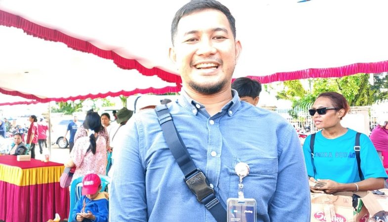 Bulog: Kendala Transportasi Laut Hambat Penyaluran Bantuan Pangan di Mimika