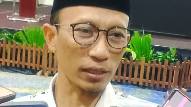 Kadisdukcapil Mimika Ingatkan Warga Wajib Lapor Jika Pindah Domisili