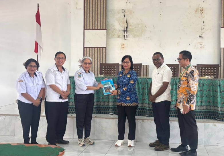 Tekan Kasus Malaria, Pemkab Nabire Terapkan Edukasi di Sekolah