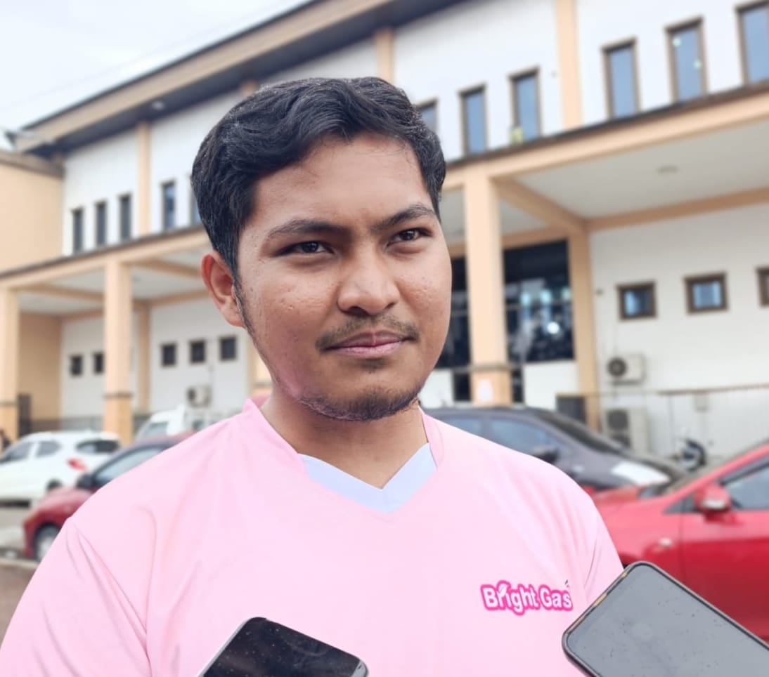 Minyak Tanah Masih Jadi Andalan Warga Mimika, Kuota 2026 Turun 3.000 KL