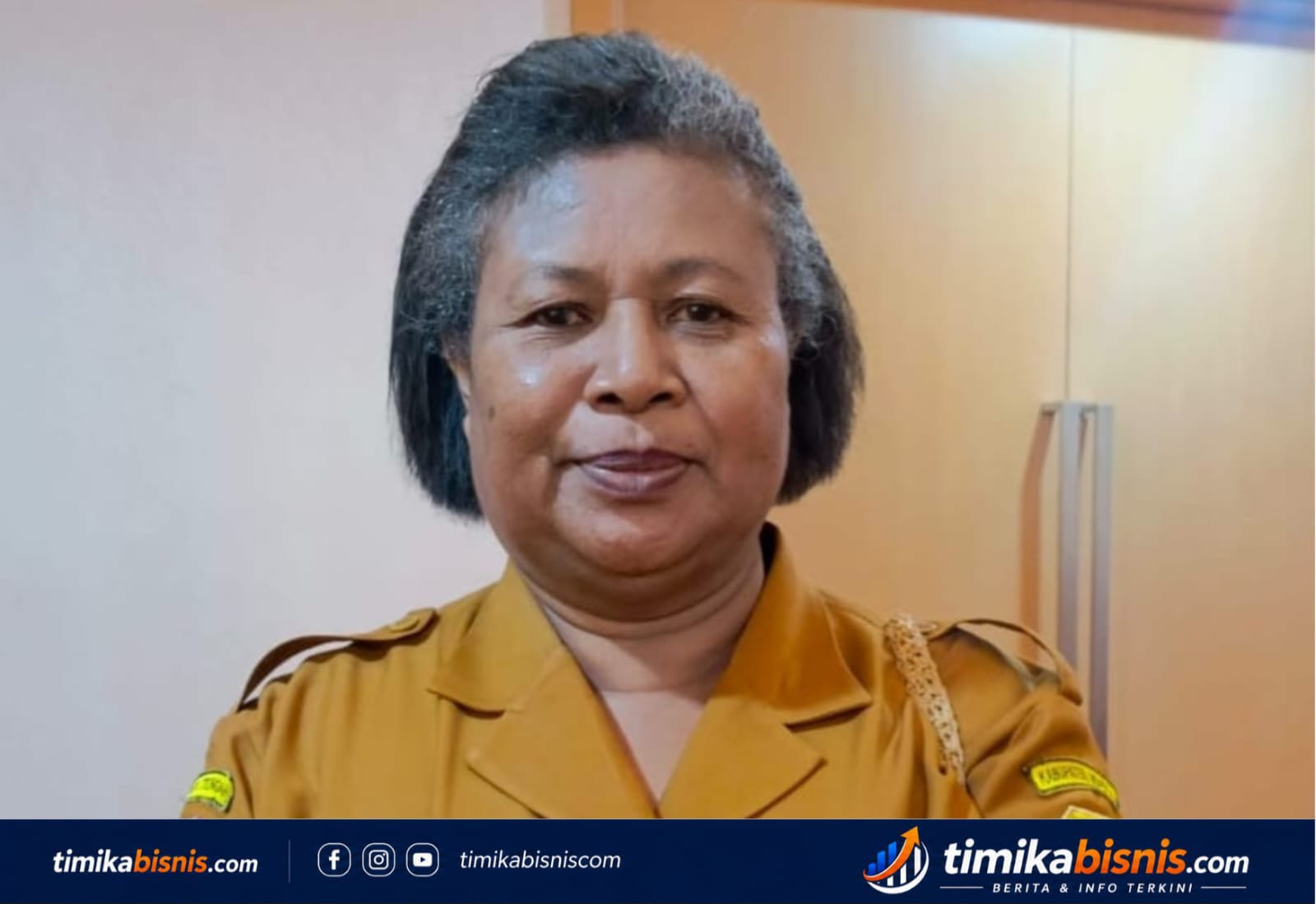 Genting Disiapkan, OPD Diminta Jadi Orang Tua Asuh