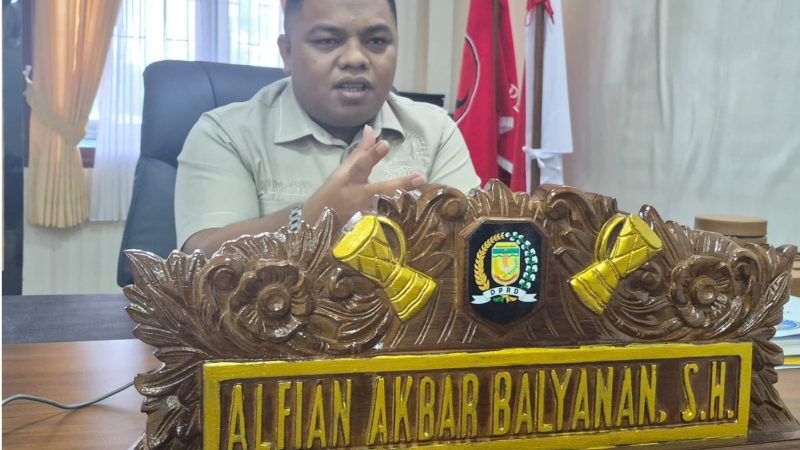 Alfian Akbar: Kritik Boleh, Fakta dan Konfirmasi Tak Boleh Diabaikan