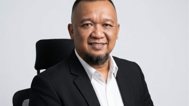 Ahli Pers: Kebebasan Pers Harus Diimbangi Tanggung Jawab Jurnalistik