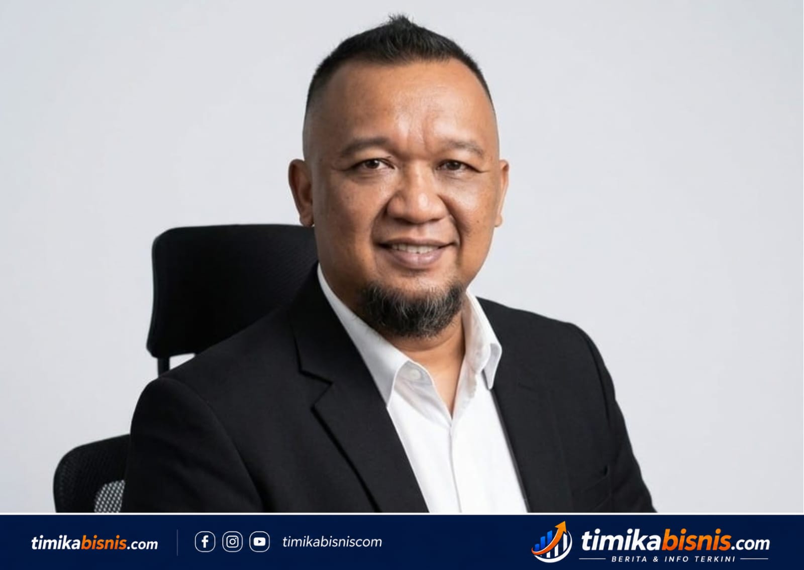 Ahli Pers: Kebebasan Pers Harus Diimbangi Tanggung Jawab Jurnalistik