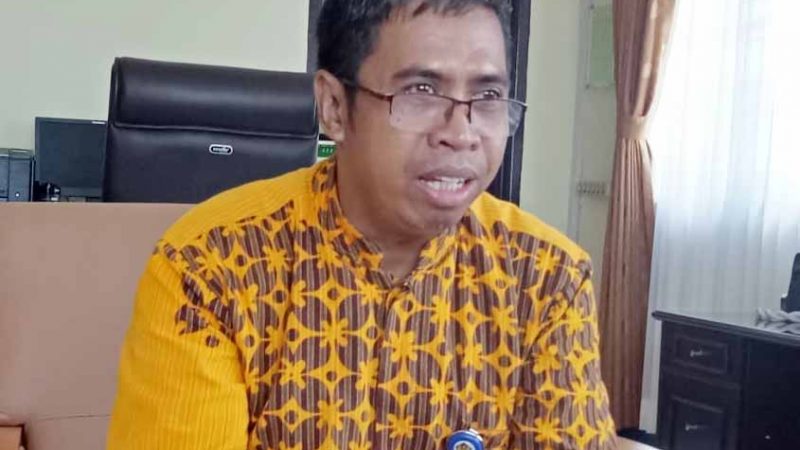 DANA DESA MIMIKA 2019 MENINGKAT RP22 MILIAR