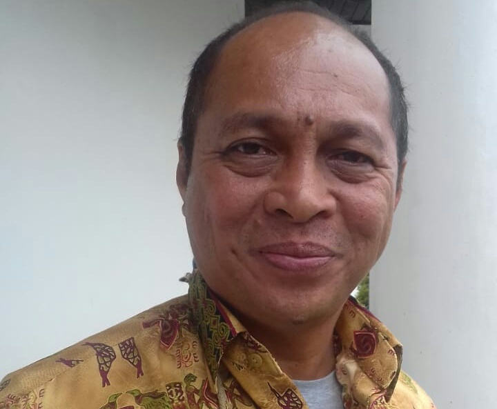 Bangun Stadion Berkapasitas Internasional