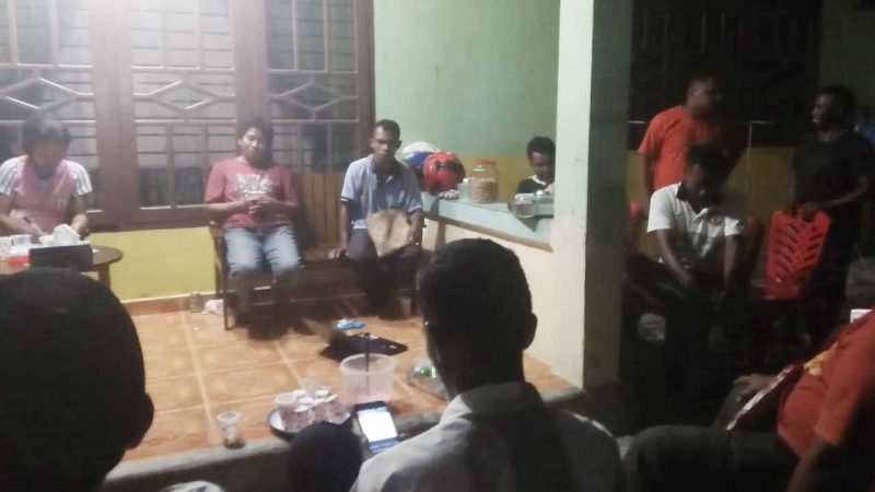 RAB dan Pola Kebijakan Ukur Keberhasilan Koperasi Duta sejahtera pada 2019